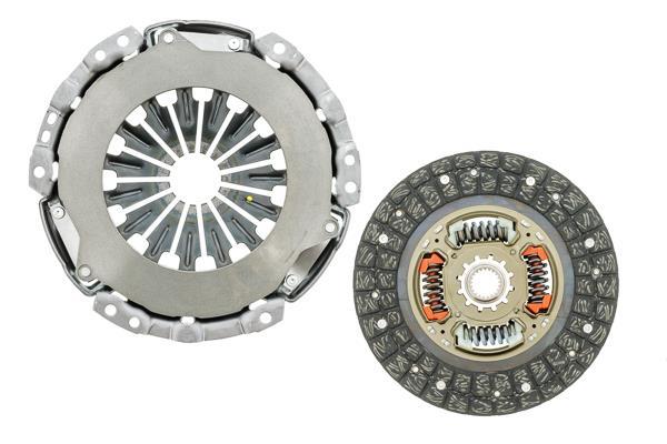 Kit d'embrayage AISIN KT-318RC
